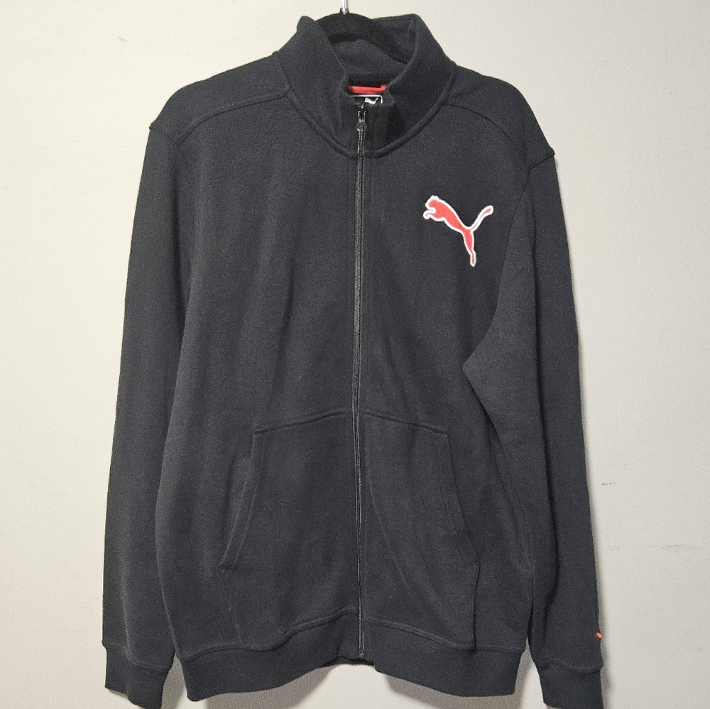 Puma Sweater